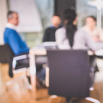 As a trusted strategic advisor to healthcare and life science executives, we catalyze our clients' success with insight, innovation, and integrity.