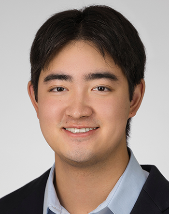 Wesley Liao