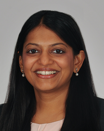 Shreya Saraf