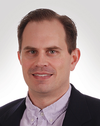 Earl Gillespie, PhD