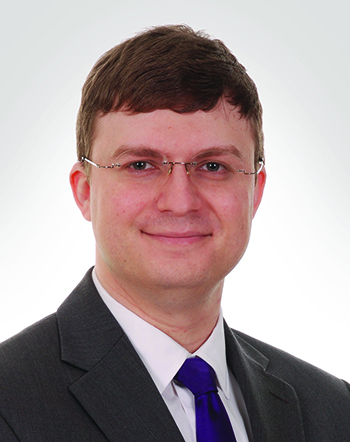 Alexander George, PhD