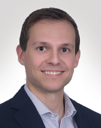 Anthony Hesser, PhD