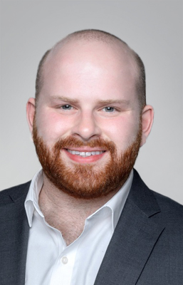 Chris Wolfram