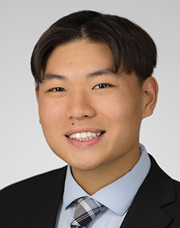 Jordan Wang