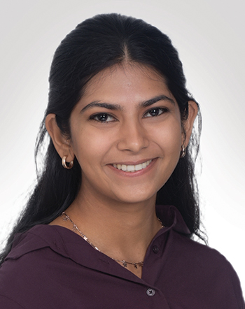 Aashni Parikh