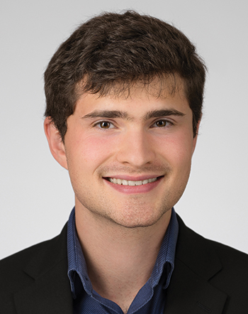 Gabriel Blatner