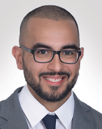 Alfonso Barrios, PhD
