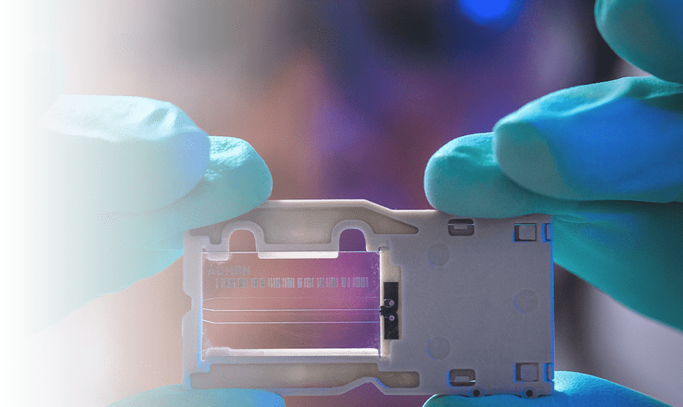 When you're on a fast track to commercialize your innovation, you need a focused partner from day one.