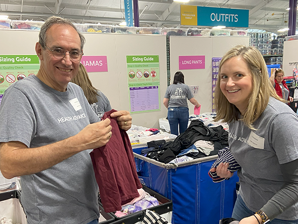 Cradles to Crayons, Newton, MA, USA