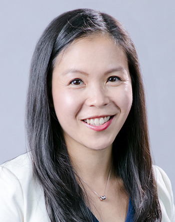 Vikki Leung