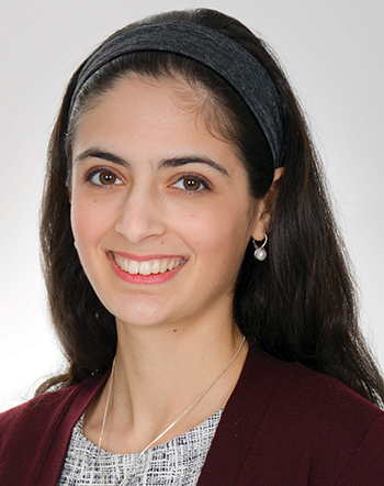 Rebecca Podolsky