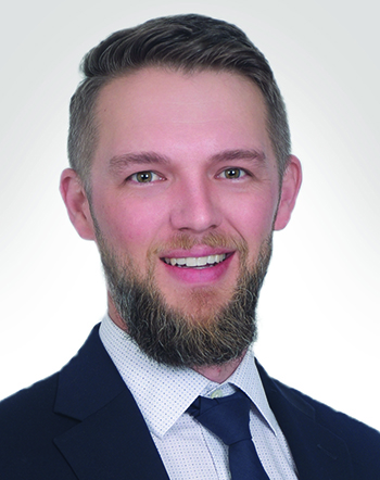 Nicholas McConnell, PhD