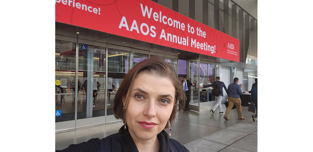 AAOS 2024: Evolutionary to Revolutionary Changes in MSK