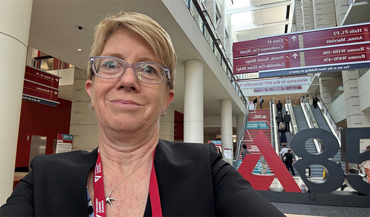Key Takeaways from the ADA 2025 