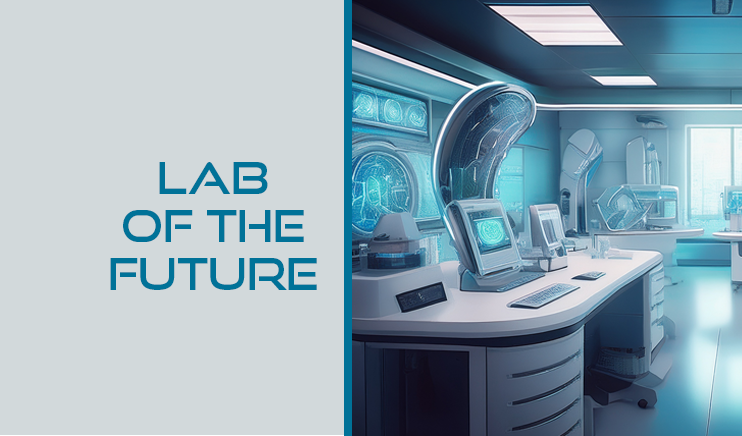 The Forces Reshaping the Clinical Lab