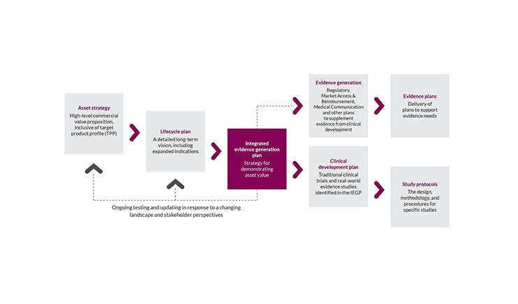 Investor-ready Evidence Planning: Why a Robust Strategy Matters to Funders