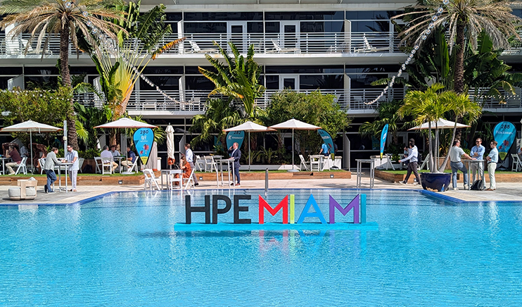 Takeaways and Reactions from McDermott HPE Miami 2025 Conference