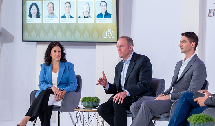 Setting Yourself Up for Sucess with Strategics: LSI Europe '25