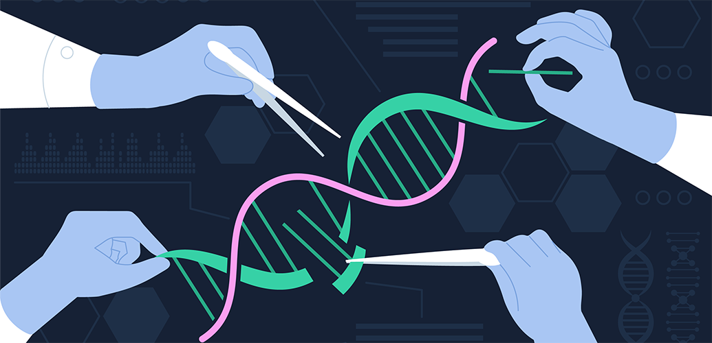 Recruiting the Messenger RNA: The Future Role of RNA Editing in the Clinic