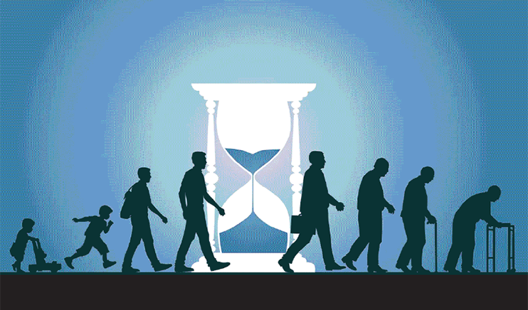 TAVR Patients Get Younger as Technology Ages