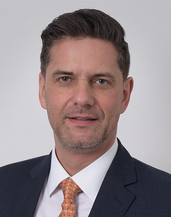 Dr. Marcus Koch