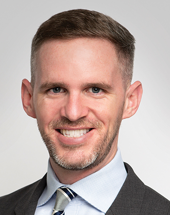 Patrick Symmonds, PharmD